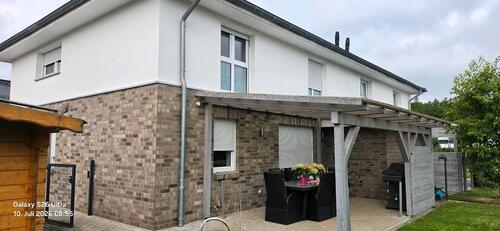 Foto - 4 Zimmer Doppelhaushälfte zum Kaufen in Lachendorf