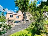 Foto - Rosbach: Wohnen mit Aussicht am Wald plus Bauland