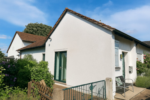 Foto - EFH m. Einliegerwohnung Praxis 