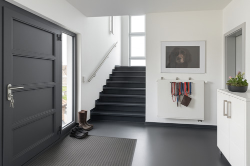 Foto - Einfamilienhaus zum Kaufen in Bünde
