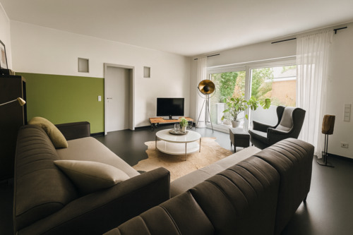 Foto - Einfamilienhaus in Bünde