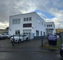 Autowerkstatt in Wiesbaden-Delkenheim - Hochheim am Main
