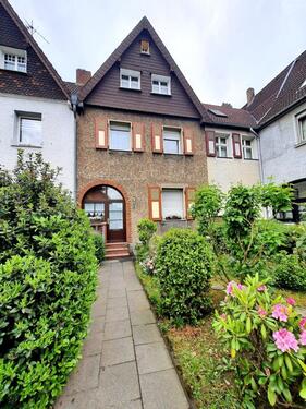 Foto - Einfamilienhaus Reihenhaus - 209.000,00 EUR Kaufpreis,