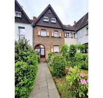 Einfamilienhaus Reihenhaus - 219.000,00 EUR Kaufpreis, in Duisburg (PLZ: 47226) Rheinhausen