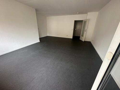 Foto - 4-Zimmer-Wohnung mit Balkon und Stellplatz in Müncheberg