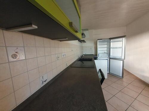 Foto - Etagenwohnung in Waldeck zur Miete