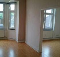 Große Altbauwohnung mit Erker und Garten - Recklinghausen Grullbad