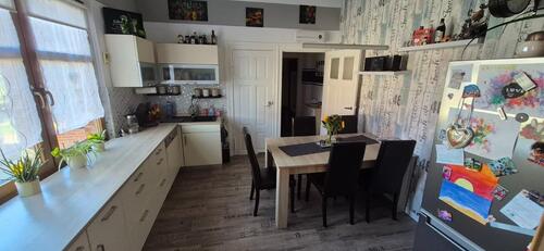 Foto - Etagenwohnung in Burg