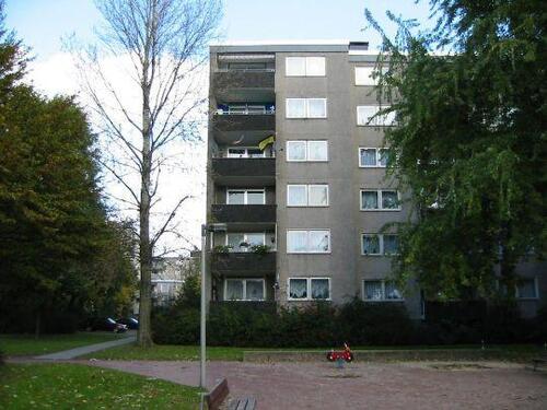 Foto - Etagenwohnung zur Miete in Werne
