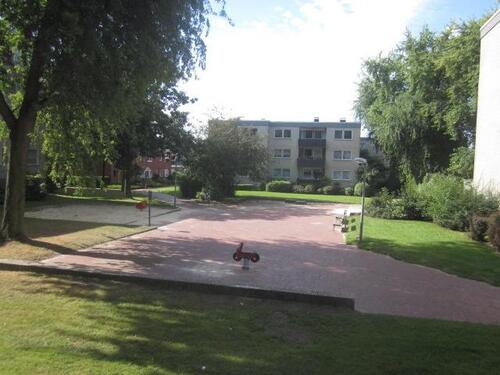 Foto - Etagenwohnung in Werne