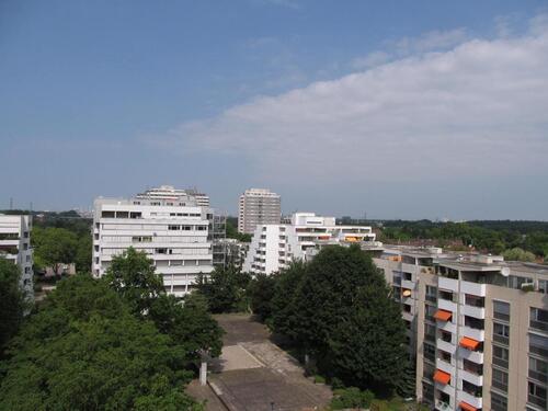 Foto - Etagenwohnung in Karlsruhe zur Miete
