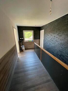 Foto - Etagenwohnung in Herzberg am Harz