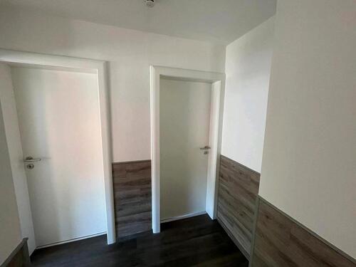 Foto - Etagenwohnung in Herzberg am Harz zur Miete