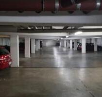 Tiefgaragenstellplatz in der Nähe des Hauptfriedhofs 97421 SW - Schweinfurt Haardt