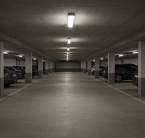 Tiefgaragenstellplatz im Zentrum von Bergedorf - Hamburg Lohbrügge