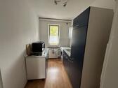 Foto - Etagenwohnung zur Miete in Rippershausen