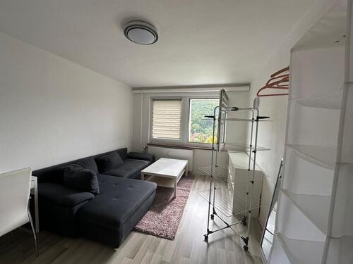 Foto - Etagenwohnung in Rippershausen