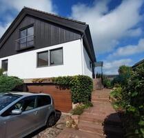 1 - 1,5 Familienhaus in ruhiger Lage zu vermieten - Malsch