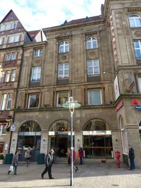 Foto - ⭐ Zentrale Altbau-Wohnung mit Charme - Direkt am Markt in DO ⭐