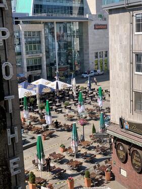 Foto - Etagenwohnung zur Miete in Dortmund