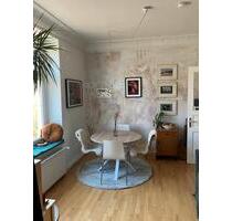 2,5 Zimmer59 qm in HH Ottensen zur Untermiete und Übernahme - Hamburg Altona-Nord