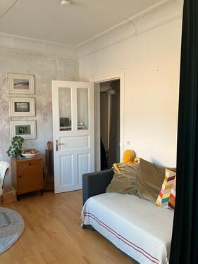 Foto - Etagenwohnung zur Miete in Hamburg