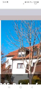 Foto - Etagenwohnung zum Kaufen in Heilsbronn