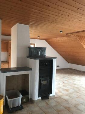 Foto - Etagenwohnung zur Miete in Leidersbach