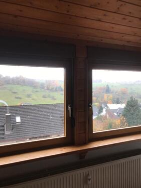 Foto - Etagenwohnung in Leidersbach