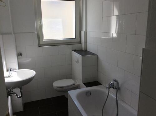 Foto - 2-Zimmer-Wohnung in Gelsenkirchen Bulmke-Hüllen