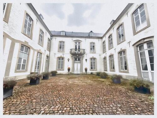 Foto - Etagenwohnung in Aachen zur Miete