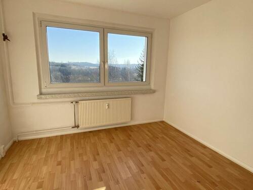 Foto - Etagenwohnung in Plauen