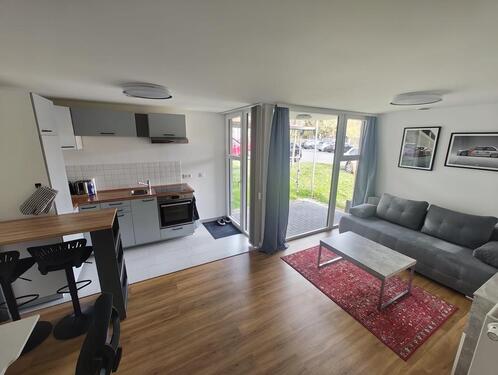 Foto - Studentenapartment in Campusnähe TU Ilmenau