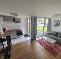 Studentenapartment in Campusnähe TU Ilmenau