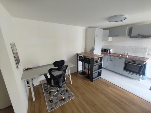 Foto - 1 Zimmer Etagenwohnung zur Miete in Ilmenau