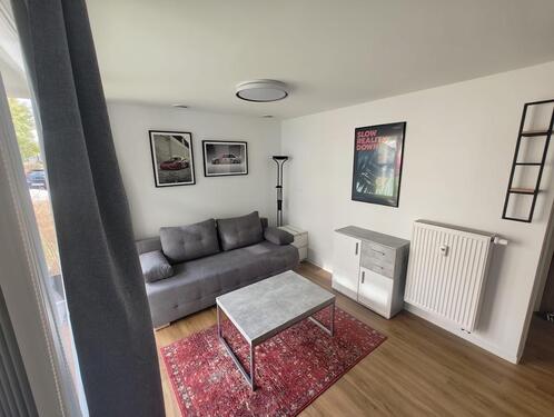 Foto - 1 Zimmer Etagenwohnung in Ilmenau