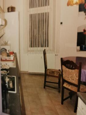 Foto - 4 Zimmer Etagenwohnung zur Miete in Erfurt