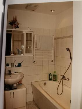 Foto - 4 Zimmer Etagenwohnung in Erfurt