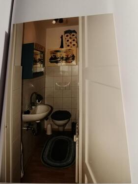 Foto - Etagenwohnung in Erfurt zur Miete