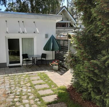 Foto - Appartement Am Adlergestell - 850,00 EUR Kaltmiete, ca.  30,00 m²