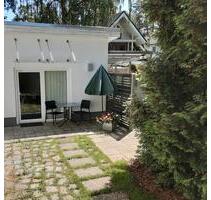 Appartement Am Adlergestell - 850,00 EUR Kaltmiete, ca.  30,00 m² in Berlin (PLZ: 12527) Treptow-Köpenick