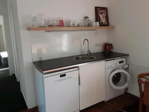 Foto - 2 Zimmer Etagenwohnung zur Miete in Berlin