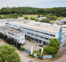 Modernes Büro in Frickenhausen – Exklusiv, ab 2 EURm² mit 247 Zugang