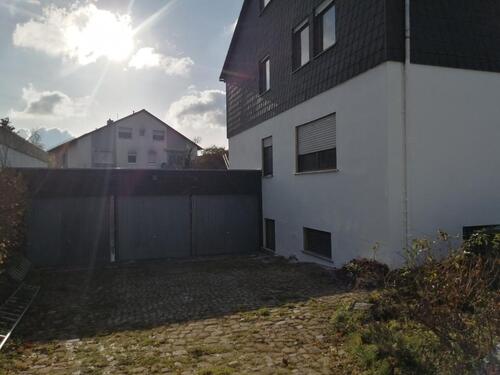 Foto - 185 qm Eigentumswohnung - 370.000,00 EUR Kaufpreis, ca.  185,00 m²