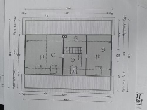Foto - Etagenwohnung in Reilingen zum Kaufen
