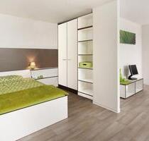 Vollmöblierte Penthouse-Apartments im 