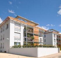 Traumwohnung mit Balkon und 2 Bädern in begehrter Lage! - Ludwigsburg Oßweil