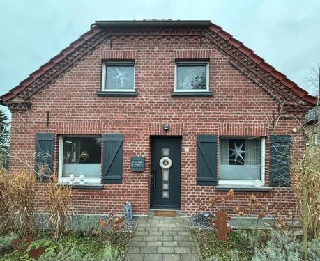 Foto - Traumhaftes Einfamilienhaus in Waldrandlage