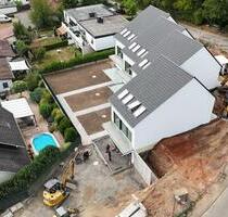 TOP-2 ZKB-Souterrain-Wohnung mit großzügigem Garten - Neunkirchen Heinitz