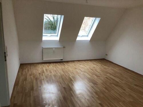 Foto - 1 Zimmer Etagenwohnung zur Miete in Köthen (Anhalt)